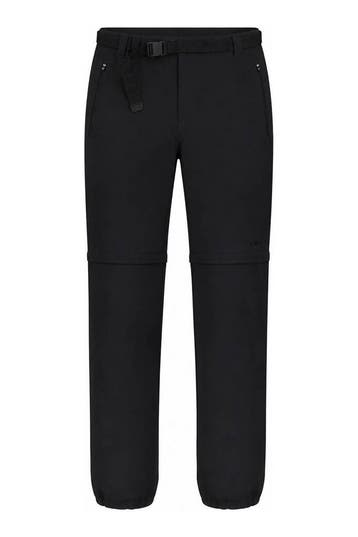 Vaude Broek in maat 54 Zwart, Verzenden, Zo goed als nieuw, Zwart, Vaude