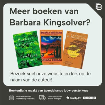 Demon Copperhead - Barbara Kingsolver 9780063251922, Verzenden, Zo goed als nieuw, Barbara Kingsolver