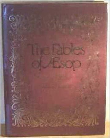 The Fables of AEsop - Edward J. Detmold 9781850070764, Verzenden, Gelezen, Edward J. Detmold