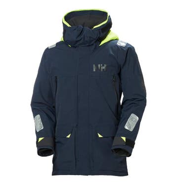 Helly Hansen Skagen Offshore Zeiljas | Heren | Navy, Watersport en Boten, Watersportkleding, Ophalen of Verzenden, Nieuw, Helly Hansen