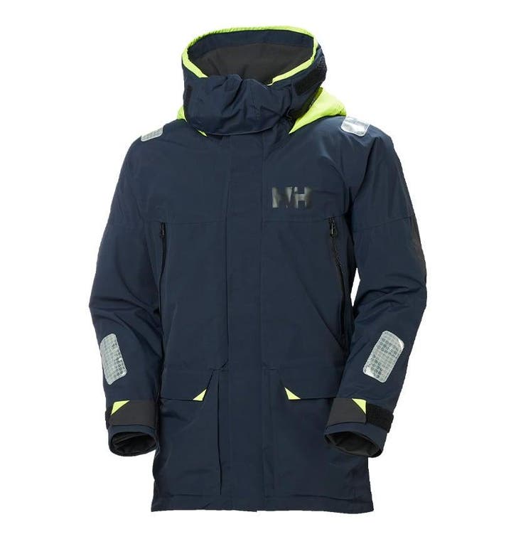 Helly Hansen Skagen Offshore Zeiljas | Heren | Navy, Watersport en Boten, Watersportkleding, Nieuw, Ophalen of Verzenden