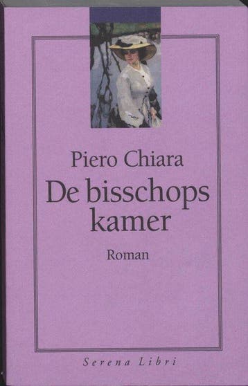De Bisschopskamer - Chiara, Verzenden, Gelezen