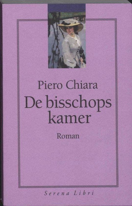 De Bisschopskamer - Chiara, Boeken, Romans, Gelezen, Verzenden