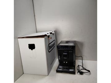 DeLonghi Eletta Cappuccino ECAM 44.660.B - Volautomaat, Verzenden, Zo goed als nieuw
