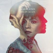 NORAH JONES - BEGIN AGAIN (LP), Verzenden, Nieuw in verpakking
