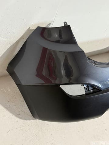 Hyundai ix35 Achterbumper 86611-2Y000, Ophalen, Gebruikt, Achter, Bumper