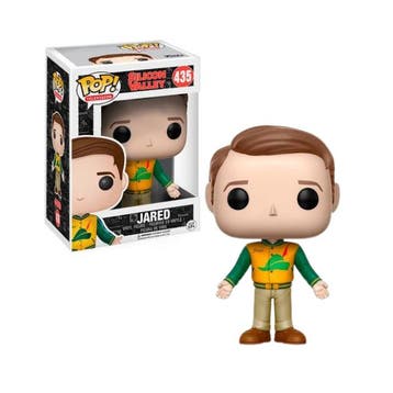 Funko Pop!  Silicon Valley - Jared #435, Verzenden, Nieuw