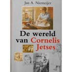 WERELD VAN CORNELIS JETSES 9789026604539 NIEMEIJER, Boeken, Verzenden, Zo goed als nieuw, NIEMEIJER