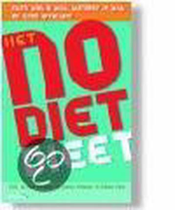 Het no diet-dieet / Lifetime - B. Fletcher 9789021584140, Verzenden, Zo goed als nieuw, B. Fletcher
