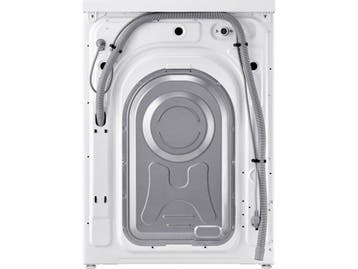 Samsung WW11DG5B25TE - Wasmachine - Voorbelading 11 kg 1400, Witgoed en Apparatuur, Wasmachines, Verzenden, Zo goed als nieuw