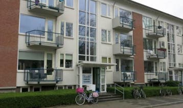 Te Huur 3 Kamer Appartement Oostblok In Delft, Direct bij eigenaar, Appartement, Delft, Zuid-Holland