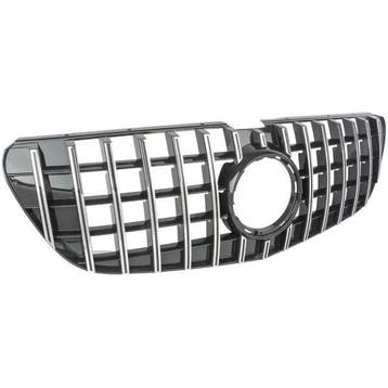Grill passend voor Mercedes V-Class W447 Vito (2014-..) GT, Ophalen of Verzenden, Nieuw