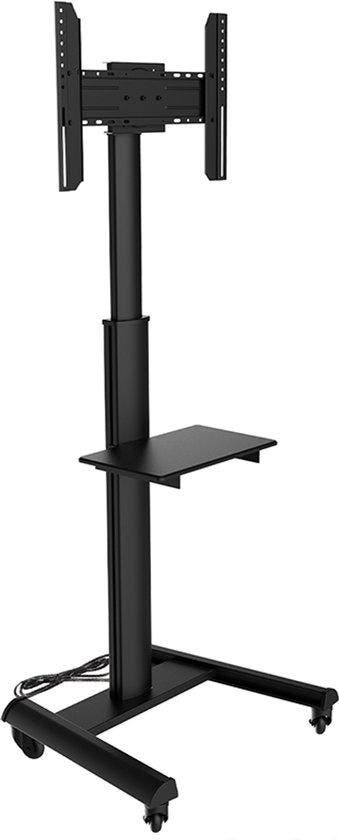 XTRArm TV Vloerstandaard - Proton 500, Audio, Tv en Foto, Verzenden, Nieuw