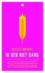 Ik ben niet bang 9789048808649 Niccolò Ammaniti, Verzenden, Gelezen, Niccolò Ammaniti