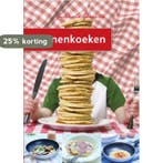Pannenkoeken / Culinair genieten 9789054269984, Verzenden, Gelezen