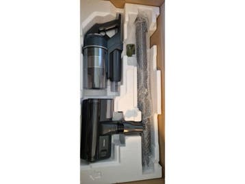 Samsung Jet 85 - Steelstofzuiger - HexaJet Motor™ 210 watt, Witgoed en Apparatuur, Verzenden, Nieuw