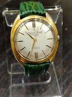 National Watch Automatic - Lycke - Zonder minimumprijs -, Sieraden, Tassen en Uiterlijk, Horloges | Heren, Nieuw