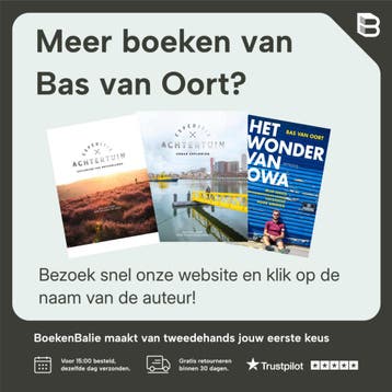 IJsvogels 9789493168466 Bas van Oort, Verzenden, Gelezen, Bas van Oort