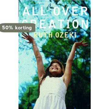 All Over Creation - Ruth Ozeki 9780330490276, Verzenden, Gelezen, Ruth Ozeki