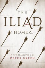 Iliad 9780520281417 Homer, Verzenden, Gelezen, Homer