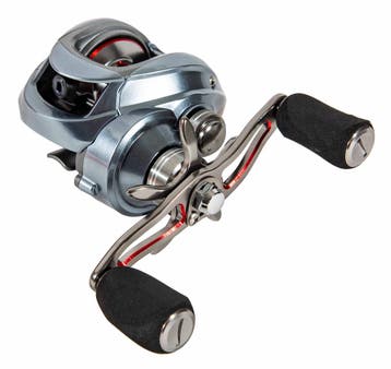 Ultimate Vital BC Baitcaster LH Reel, Verzenden, Nieuw, Overige typen