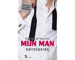 Boek Mijn Man  -  Mijn man-trilogie 2 Ontdekking 97894016009, Verzenden, Zo goed als nieuw