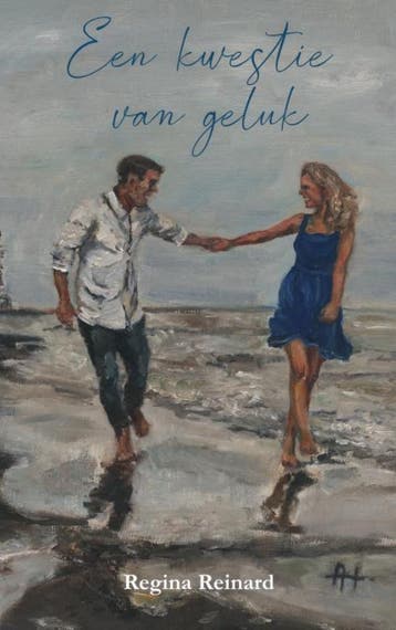 Kwestie van geluk - Regina Reinard 9789464657661, Verzenden, Gelezen, Regina Reinard