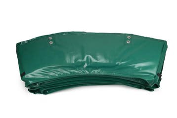 Salta First Class Beschermrand - Rond - 305 cm - Groen, Verzenden, Nieuw