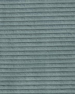 Ribstof Mint, Nieuw, Groen