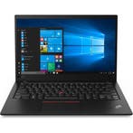 Lenovo ThinkPad X1 Carbon Gen 7 -   i7-8e 16GB  - 256GB, Computers en Software, Windows Laptops, 8e Generatie, Qwerty, Verzenden