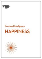 9781633693210 Happiness Harvard Business Review, Verzenden, Nieuw, Harvard Business Review