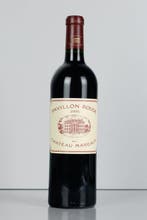 2005 Pavillon Rouge du Château Margaux, 2nd wine Ch. Margaux, Verzamelen, Nieuw