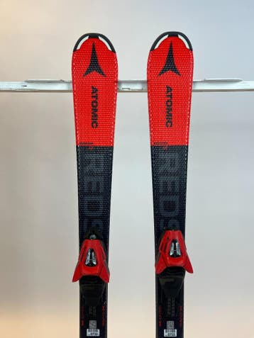 Atomic Redster J2 cm-110, Sport en Fitness, Gebruikt, Ophalen of Verzenden, Carve, Atomic