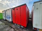 Keetwagen schaftwagen 4m snelverkeer HS-1562, Verzenden