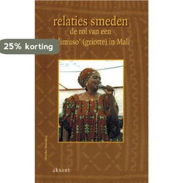 RELATIES SMEDEN - N. Muurling 9789052600895, Boeken, Verzenden, Zo goed als nieuw, N. Muurling