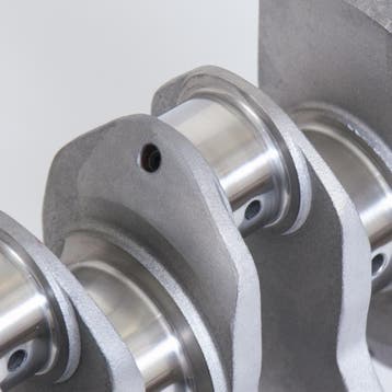 Eagle 4G63 Stroker 94mm Crankshaft For 7-Bolt (Evo), Auto-onderdelen, Ophalen of Verzenden, Nieuw