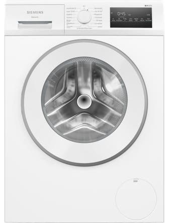 Wasmachine Siemens WM14N22A 9 kg 1400 rpm A Krasje/deukje, Witgoed en Apparatuur, 1200 tot 1600 toeren, Verzenden, 8 tot 10 kg