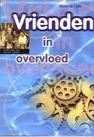 Vrienden in Overvloed, Verzenden, Nieuw