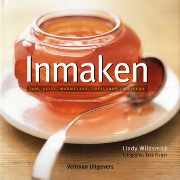 Inmaken - L. Wildsmith 9789059206885, Boeken, Verzenden, Gelezen, L. Wildsmith