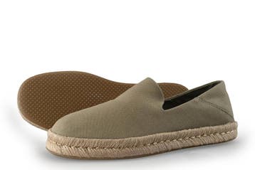 Toms Espadrilles in maat 40½ Overig, Overige kleuren, Verzenden, Zo goed als nieuw, Espadrilles of Moccasins