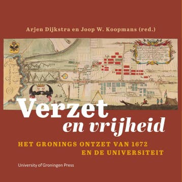 Verzet En Vrijheid |  | Nieuw, Ophalen of Verzenden, Nieuw