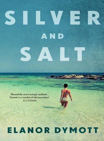 Silver & Salt - Elanor Dymott 9780099563624, Verzenden, Gelezen, Elanor Dymott