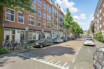 Te huur: Appartement Pieter Langendijkstraat in Amsterdam, Noord-Holland, Appartement, Amsterdam