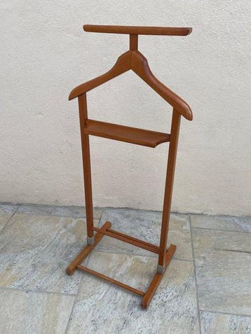 Dressboy - Hout