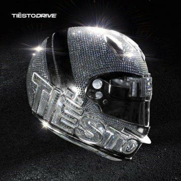 TIESTO - DRIVE (LP), Verzenden, Nieuw in verpakking