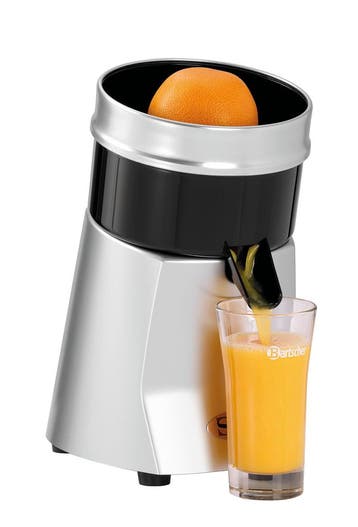 Bartscher Citruspers 71C | 230V | 175x236x320mm, Witgoed en Apparatuur, Juicers, Ophalen of Verzenden, Nieuw