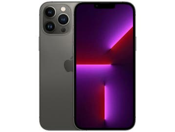 Apple iPhone 13 Pro Max - Grafiet - 256 GB - Fysieke, Verzenden, Zo goed als nieuw