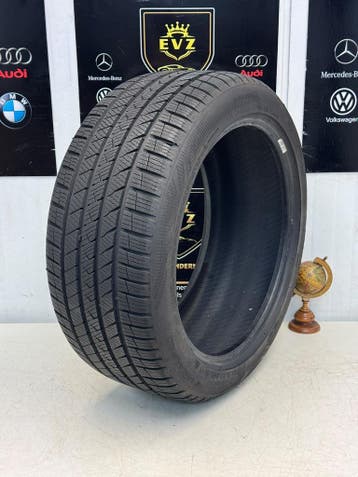1 stuk 225/45R17 inch All-Seasons band Vredestein 7,50 mm, Gebruikt, 17 inch, All Season, Band(en)