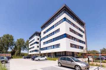 Appartement te huur in Capelle aan den IJssel - 35 m² - 1, Appartement, Capelle aan den IJssel, Zuid-Holland