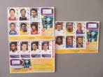 Panini 3 sheets panini world cup 2006 Germany Cristiano, Verzamelen, Stickers, Nieuw